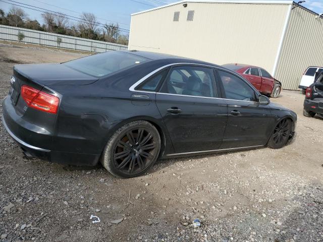 Изображение 3 2011 AUDI A8 L QUATTRO 2011 с VIN WAURVAFD1BN005123