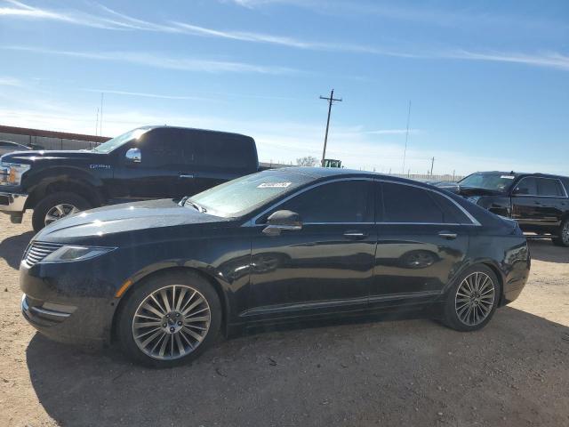 Изображение 1 2013 LINCOLN MKZ  2013 с VIN 3LN6L2G94DR804403