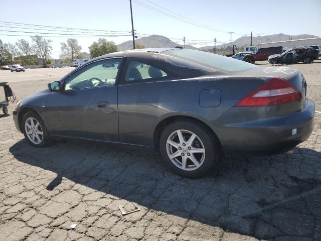 Image 2 of 2004 HONDA ACCORD EX 2004 with VIN 1HGCM82664A000474