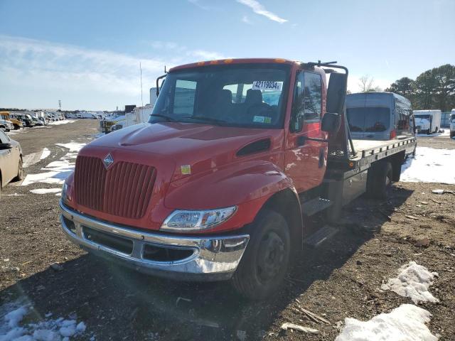 Image 2 of 2004 INTERNATIONAL 4000 4300 2004 with VIN 1HTMMAAM84H609781