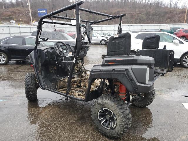 Obraz 3 z 2018 YAMAHA YXF850 ES 2018 z VIN 5Y4AN14Y0JA101585
