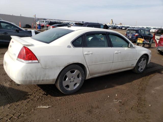Image 3 of 2007 CHEVROLET IMPALA SUPER SPORT 2007 with VIN 2G1WD58C979216979