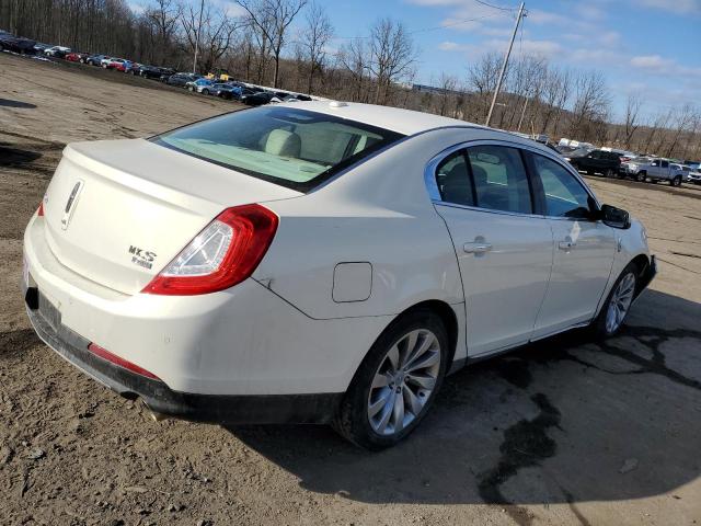 Obraz 3 z 2013 LINCOLN MKS  2013 z VIN 1LNHL9EK2DG610290