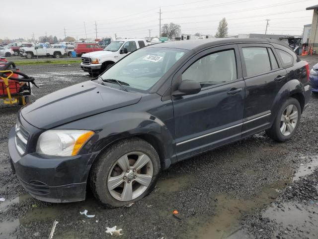 Obraz 2010 DODGE CALIBER SXT 2010