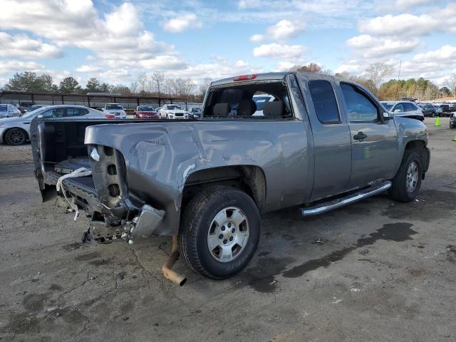 Image 3 of 2008 CHEVROLET SILVERADO C1500 2008 with VIN 1GCEC19X48Z213057