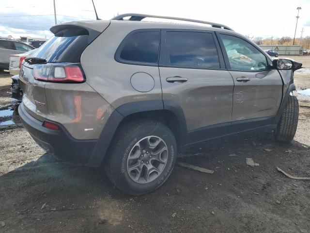 Obraz 3 z 2020 JEEP CHEROKEE TRAILHAWK 2020 z VIN 1C4PJMBX4LD621655