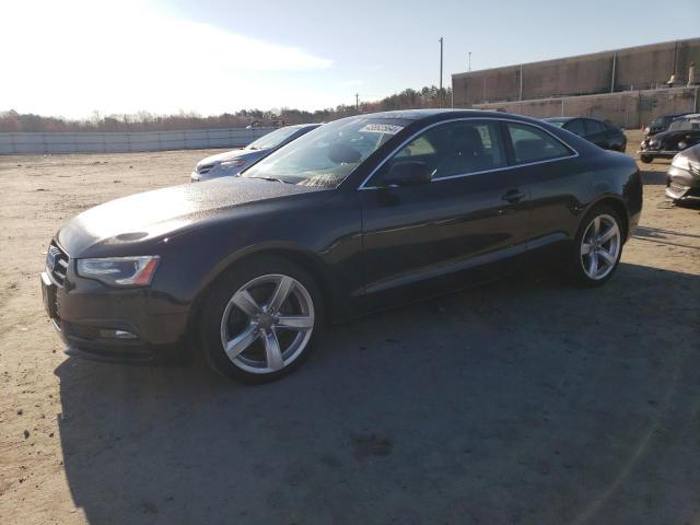 2014 AUDI A5 PREMIUM 2014 image