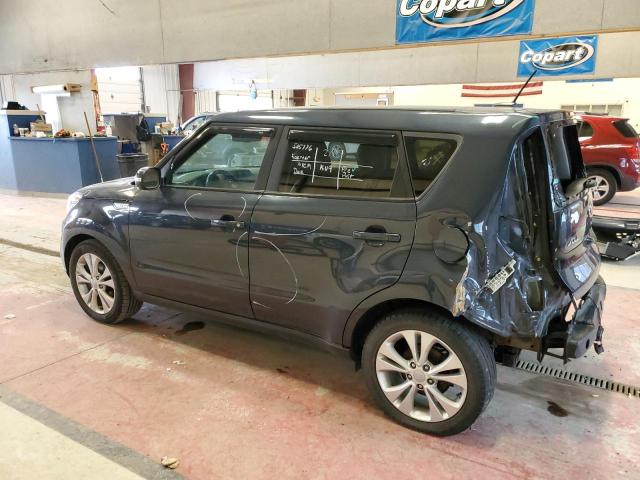 Obraz 2 z 2016 KIA SOUL ! 2016 z VIN KNDJX3A55G7337101