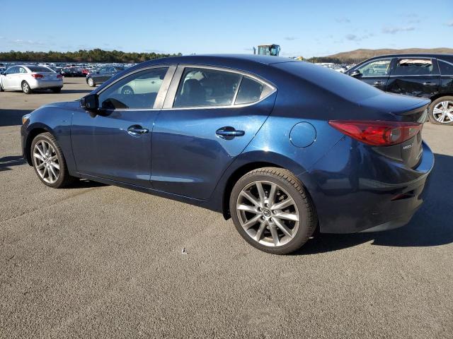 Image 2 of 2018 MAZDA 3 TOURING 2018 with VIN 3MZBN1V32JM172075