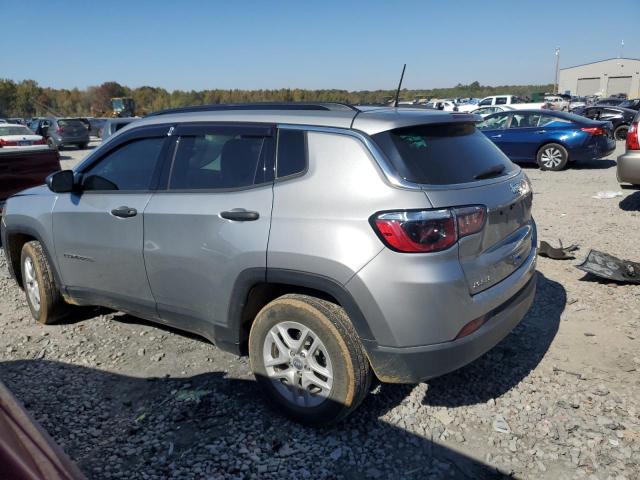 Image 2 of 2021 JEEP COMPASS SPORT 2021 with VIN 3C4NJCAB3MT571169