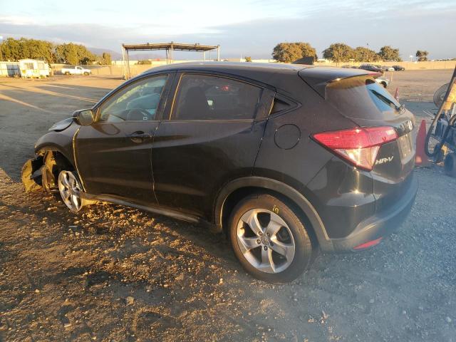 Изображение 2 2016 HONDA HR-V EXL 2016 с VIN 3CZRU5H75GM746410