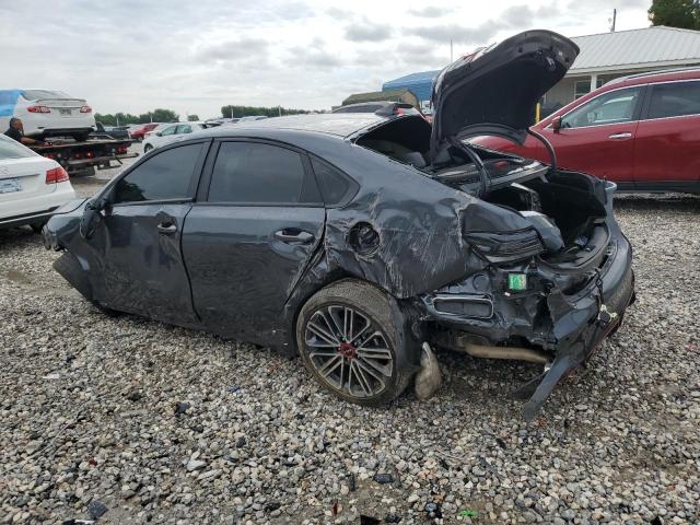 Image 2 of 2023 KIA FORTE GT 2023 with VIN 3KPF44AC6PE595677