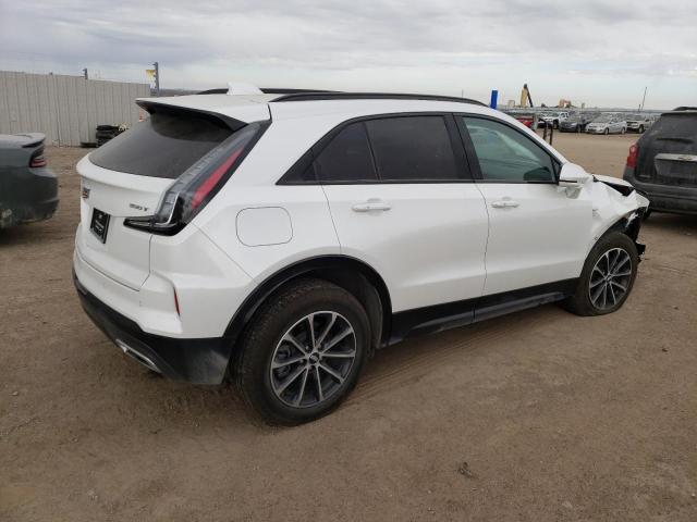 Obraz 3 z 2024 CADILLAC XT4 SPORT 2024 z VIN 1GYFZFR46RF147453