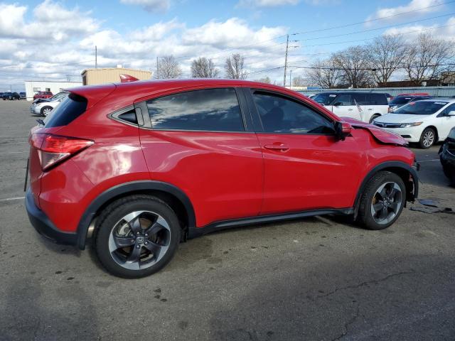 Изображение 3 2018 HONDA HR-V EX 2018 с VIN 3CZRU5H56JM716273