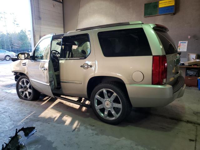 Obraz 2 z 2014 CADILLAC ESCALADE LUXURY 2014 z VIN 1GYS4BEF8ER238634