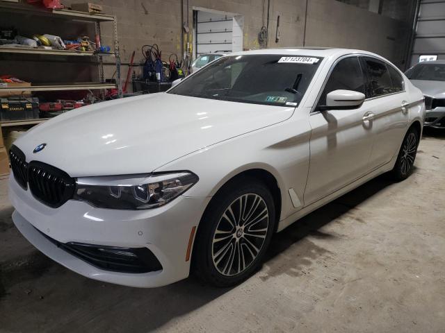 2018 BMW 530 XI 2018 image