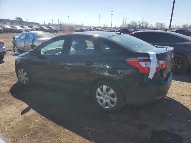 Obraz 2 z 2012 FORD FOCUS SE 2012 z VIN 1FAHP3F25CL226438