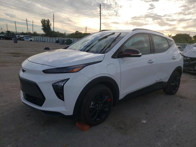 2023 CHEVROLET BOLT EUV LT 2023 image