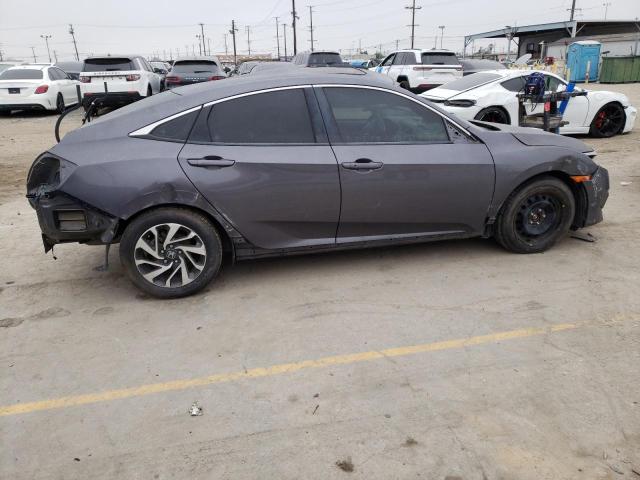 Изображение 3 2016 HONDA CIVIC EX 2016 с VIN 2HGFC2F70GH515427