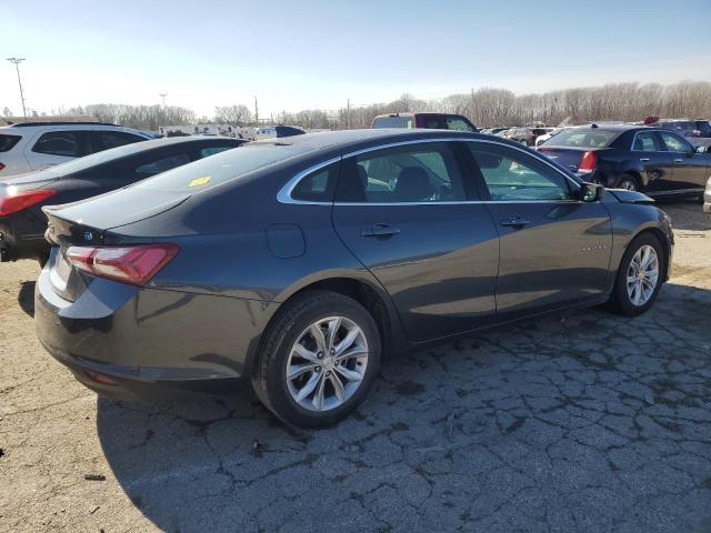 Image 3 of 2019 CHEVROLET MALIBU HYBRID 2019 with VIN 1G1ZF5SU1KF156608