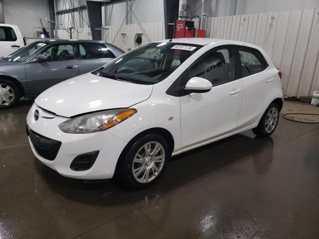 2014 MAZDA MAZDA2 SPORT 2014 image