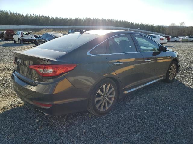Obraz 3 z 2016 HYUNDAI SONATA SPORT 2016 z VIN 5NPE34AF1GH284243
