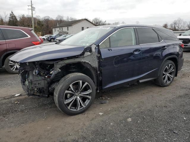 Изображение 1 2022 LEXUS RX 350 L 2022 с VIN JTJHZKFA4N2039252