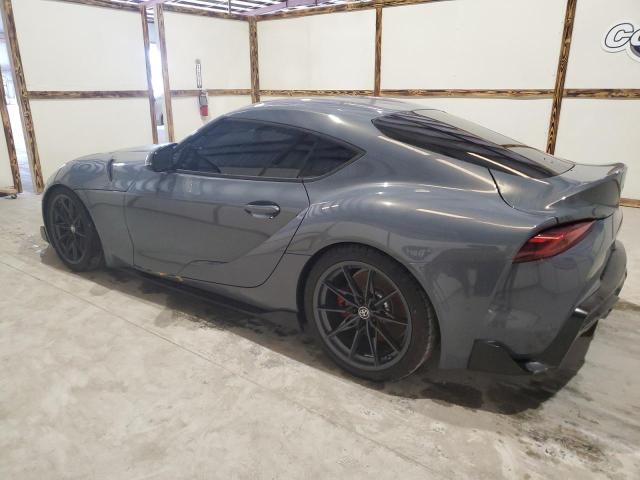 Obraz 2 z 2023 TOYOTA SUPRA BASE 2023 z VIN WZ1DB0G00PW055199