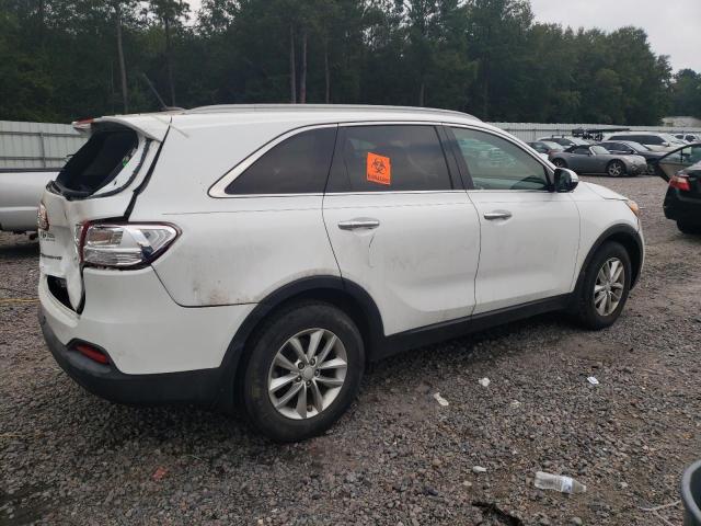 Изображение 3 2016 KIA SORENTO LX 2016 с VIN 5XYPG4A35GG169879