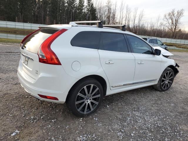 Obraz 3 z 2015 VOLVO XC60 T6 PREMIER 2015 z VIN YV4902RK3F2659756