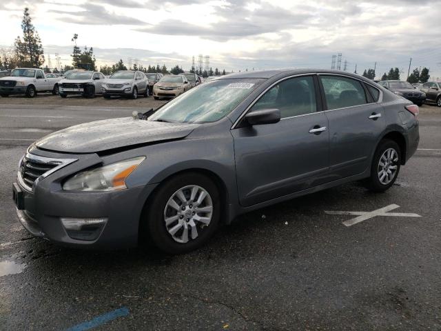 Obraz 1 z 2015 NISSAN ALTIMA 2.5 2015 z VIN 1N4AL3AP9FC267112