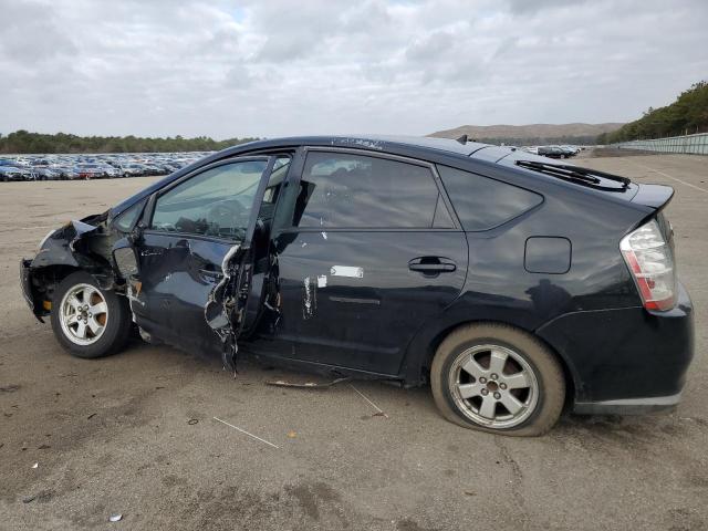 Image 2 of 2008 TOYOTA PRIUS  2008 with VIN JTDKB20U087811415