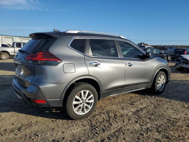 Image 3 of 2020 NISSAN ROGUE S 2020 with VIN JN8AT2MVXLW101002