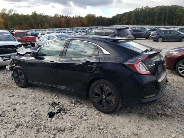 Image 2 of 2018 HONDA CIVIC EXL 2018 with VIN SHHFK7H74JU426676