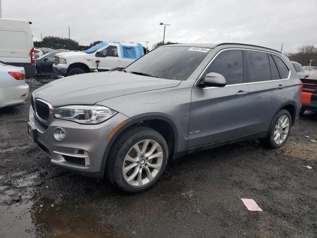 Obraz 1 z 2016 BMW X5 XDRIVE35I 2016 z VIN 5UXKR0C53G0S91141