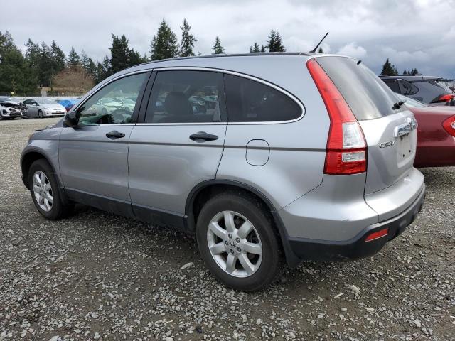 Image 2 of 2007 HONDA CR-V EX 2007 with VIN JHLRE48567C077130
