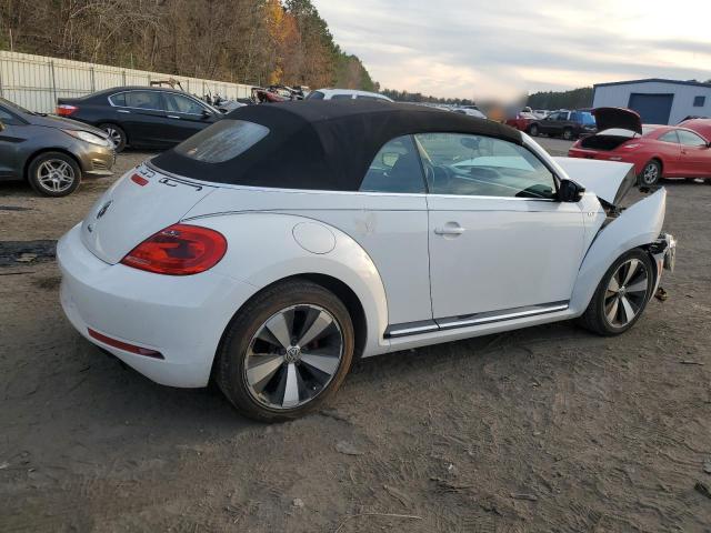 Obraz 3 z 2014 VOLKSWAGEN BEETLE TURBO 2014 z VIN 3VW7S7ATXEM806049