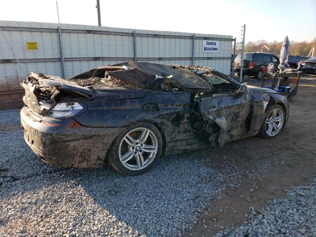 Obraz 3 z 2016 BMW 650 XI 2016 z VIN WBA6F7C5XGD930478
