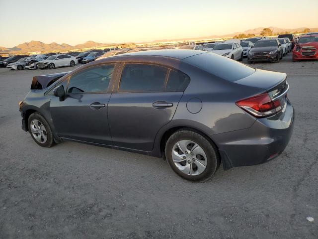 Obraz 2 z 2015 HONDA CIVIC LX 2015 z VIN 19XFB2F57FE119392