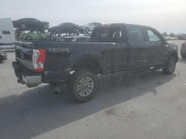 Изображение 3 2019 FORD F250 SUPER DUTY 2019 с VIN 1FT7W2B6XKEF15684
