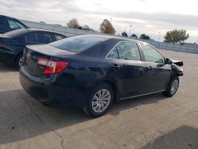 Image 3 of 2014 TOYOTA CAMRY L 2014 with VIN 4T4BF1FK8ER437235