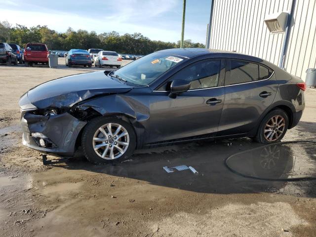 Obraz 1 z 2015 MAZDA 3 TOURING 2015 z VIN 3MZBM1V70FM212201