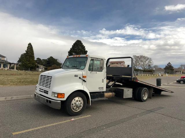 Image 2 of 2001 INTERNATIONAL 4000 4700 2001 with VIN 1HTSMABM01H348048