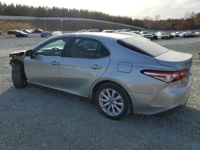 Obraz 2 z 2018 TOYOTA CAMRY L 2018 z VIN 4T1B11HK7JU019572