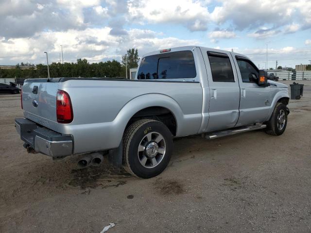 Изображение 3 2011 FORD F250 SUPER DUTY 2011 с VIN 1FT7W2AT8BEA05082