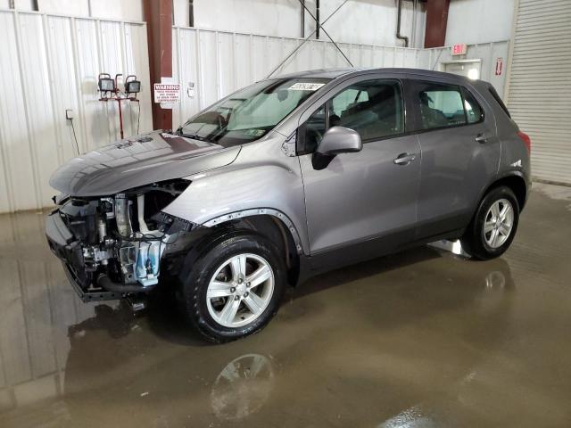 Obraz 2020 CHEVROLET TRAX LS 2020