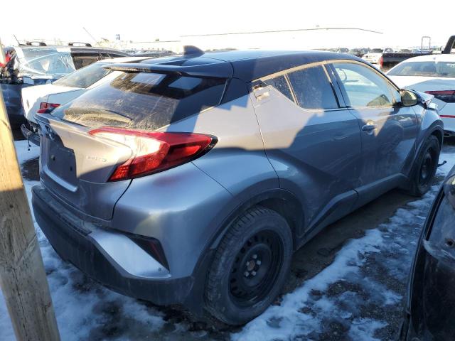 Image 3 of 2019 TOYOTA C-HR XLE 2019 with VIN NMTKHMBX2KR068446