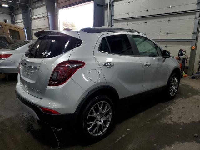 Изображение 3 2017 BUICK ENCORE SPORT TOURING 2017 с VIN KL4CJ2SB7HB073798