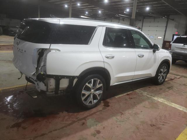 Image 3 of 2020 HYUNDAI PALISADE SEL 2020 with VIN KM8R4DHE0LU059772