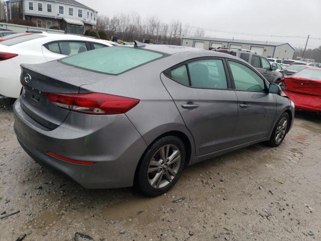 Image 3 of 2018 HYUNDAI ELANTRA SEL 2018 with VIN 5NPD84LF3JH279529